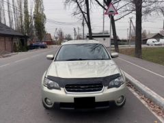 Сүрөт унаа Subaru Outback