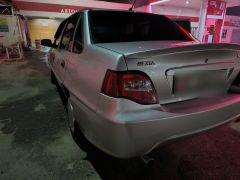 Фото авто Daewoo Nexia