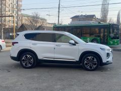 Фото авто Hyundai Santa Fe