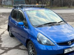 Photo of the vehicle Honda Fit