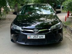 Фото авто Toyota Camry