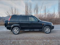 Сүрөт унаа Honda CR-V