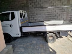 Фото авто Hyundai Porter