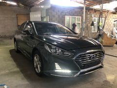 Photo of the vehicle Hyundai Sonata