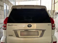 Фото авто Toyota Land Cruiser Prado