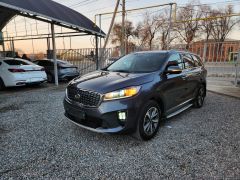 Photo of the vehicle Kia Sorento