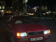 Сүрөт унаа Audi 80