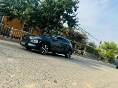 Сүрөт унаа Hyundai Kona