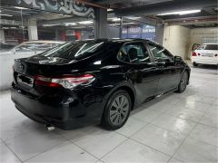 Сүрөт унаа Toyota Camry