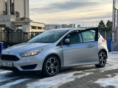 Сүрөт унаа Ford Focus