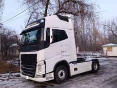 Фото авто Volvo FH