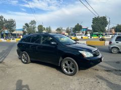 Photo of the vehicle Lexus RX