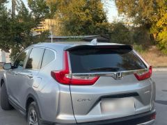 Фото авто Honda CR-V