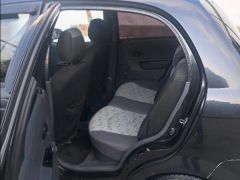 Фото авто Daewoo Matiz