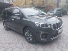 Сүрөт унаа Kia Carnival