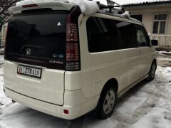 Photo of the vehicle Honda Stepwgn