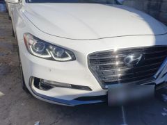 Фото авто Hyundai Grandeur