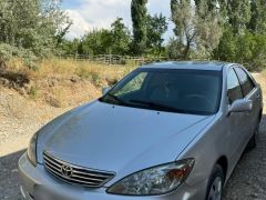 Сүрөт унаа Toyota Camry