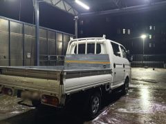 Фото авто Hyundai Porter