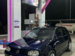 Фото авто Volkswagen Golf