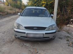 Фото авто Ford Mondeo