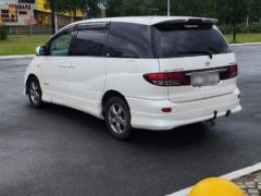 Photo of the vehicle Toyota Estima