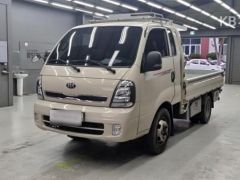 Фото авто Kia Bongo