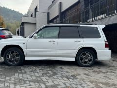 Photo of the vehicle Subaru Forester