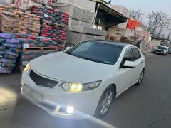 Фото авто Honda Accord