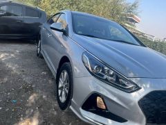 Фото авто Hyundai Sonata