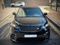 Фото авто Land Rover Range Rover Velar