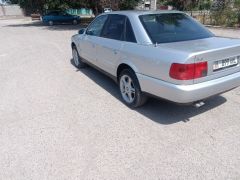 Сүрөт унаа Audi A6