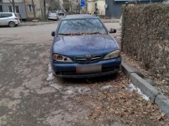 Сүрөт унаа Nissan Primera