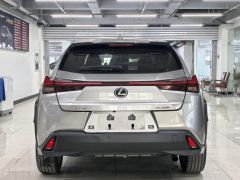 Сүрөт унаа Lexus UX