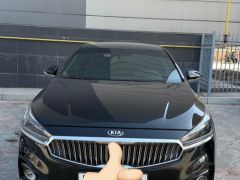 Фото авто Kia K7