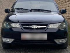 Сүрөт унаа Daewoo Nexia