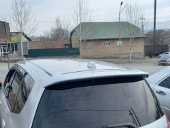 Сүрөт унаа Honda Jazz