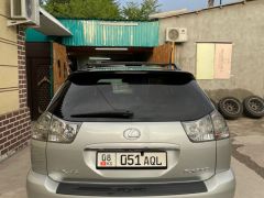 Сүрөт унаа Lexus RX