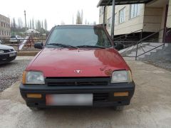 Сүрөт унаа Daewoo Tico