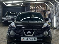 Photo of the vehicle Nissan Juke