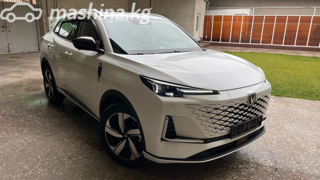 Changan CS55PLUS