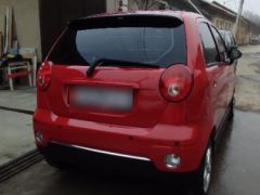 Сүрөт унаа Daewoo Matiz