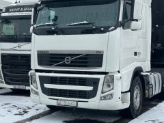 Фото авто Volvo FH