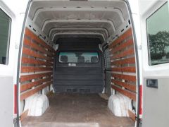 Фото авто Mercedes-Benz Sprinter