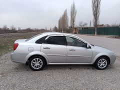 Фото авто Daewoo Lacetti