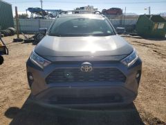 Сүрөт унаа Toyota RAV4