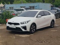 Фото авто Kia K3