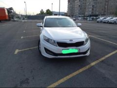 Фото авто Kia K5