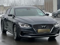 Сүрөт унаа Hyundai Grandeur