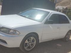 Сүрөт унаа Toyota Carina